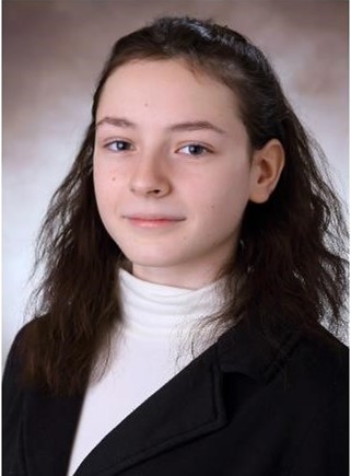 Kerecsényi Viktória